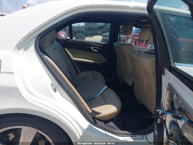 Продаж на аукціоні авто 2012 Mercedes-benz E 350, vin: WDDHF5KB4CA595484, номер лоту: 46001660