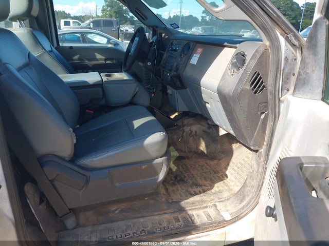Ford F-350 Chassis Xl 2016 1FDRF3G66GEC41460 Image 7