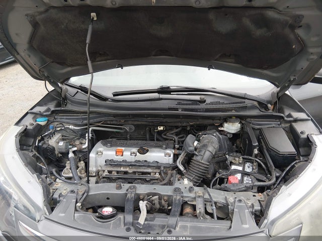 Aukcja sprzedaży 2013 Honda Cr-v Lx, vin: 2HKRM4H34DH611241, numer aukcji: 46001664