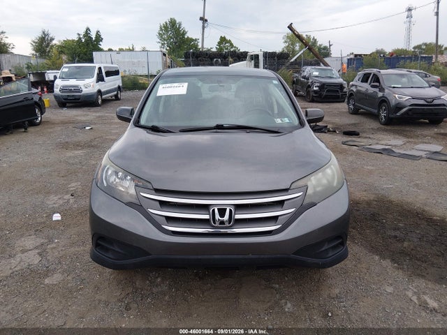 Aukcja sprzedaży 2013 Honda Cr-v Lx, vin: 2HKRM4H34DH611241, numer aukcji: 46001664