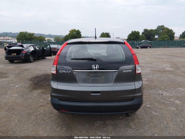 Aukcja sprzedaży 2013 Honda Cr-v Lx, vin: 2HKRM4H34DH611241, numer aukcji: 46001664