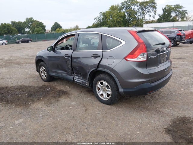 Aukcja sprzedaży 2013 Honda Cr-v Lx, vin: 2HKRM4H34DH611241, numer aukcji: 46001664