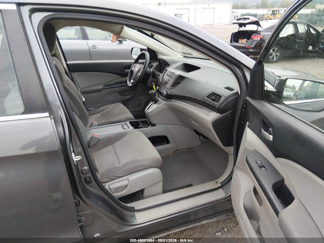Aukcja sprzedaży 2013 Honda Cr-v Lx, vin: 2HKRM4H34DH611241, numer aukcji: 46001664