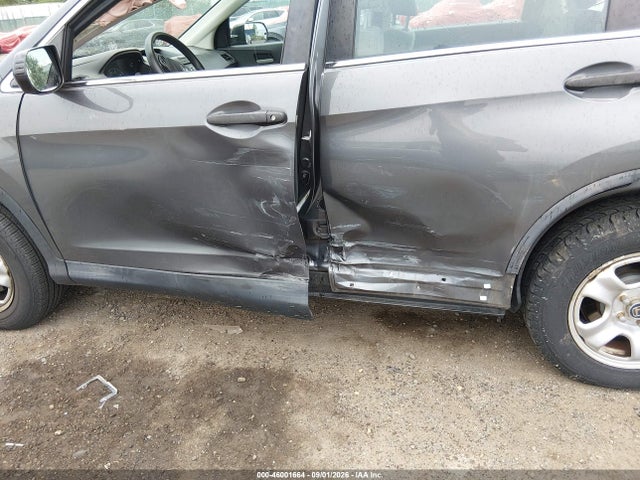 Aukcja sprzedaży 2013 Honda Cr-v Lx, vin: 2HKRM4H34DH611241, numer aukcji: 46001664