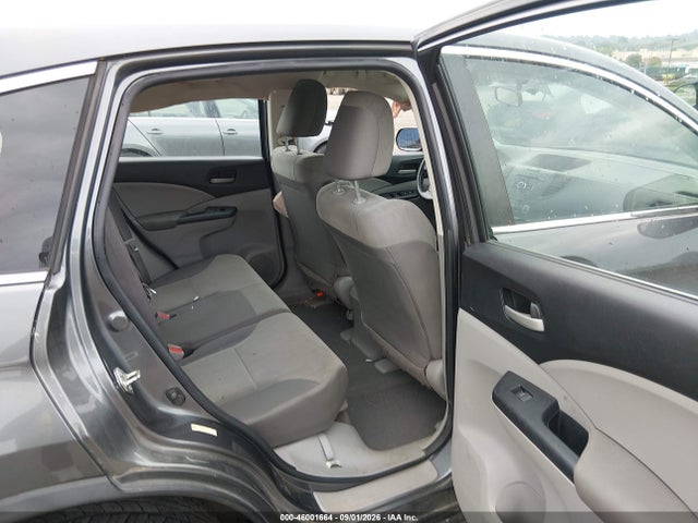 Aukcja sprzedaży 2013 Honda Cr-v Lx, vin: 2HKRM4H34DH611241, numer aukcji: 46001664