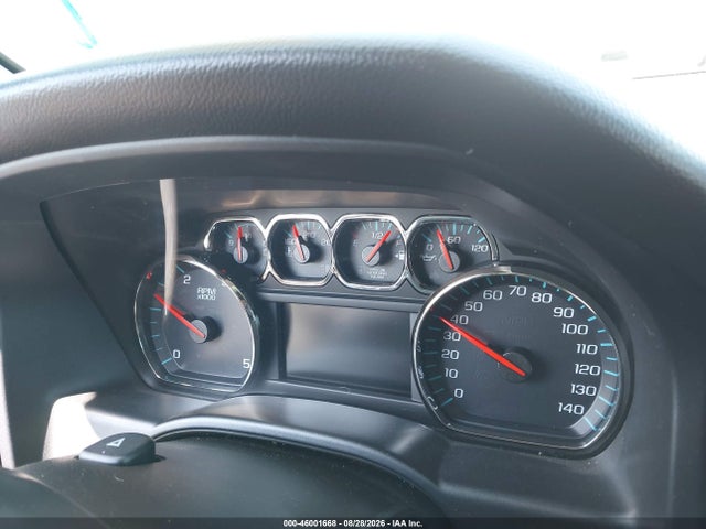 Chevrolet Silverado 2500hd Lt 2018 1GC1KVEY0JF160419 Image 16