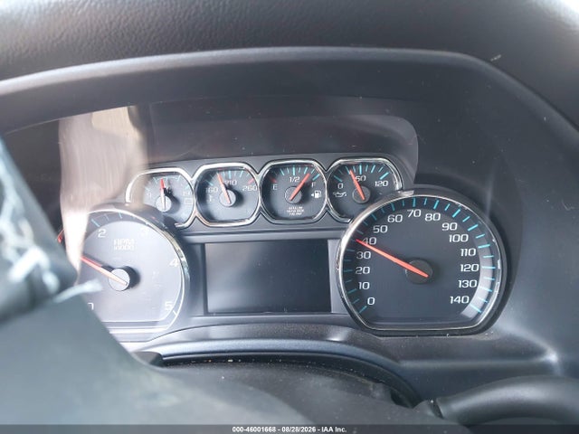 Chevrolet Silverado 2500hd Lt 2018 1GC1KVEY0JF160419 Image 7