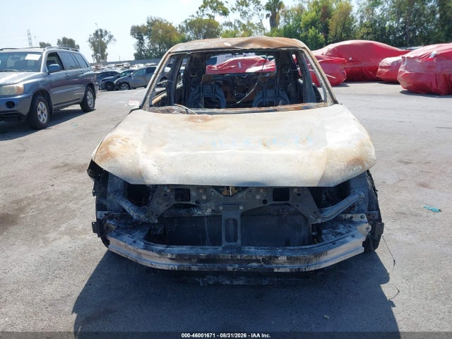 3CZRZ1H55SM741032 Honda HR-V SPORT