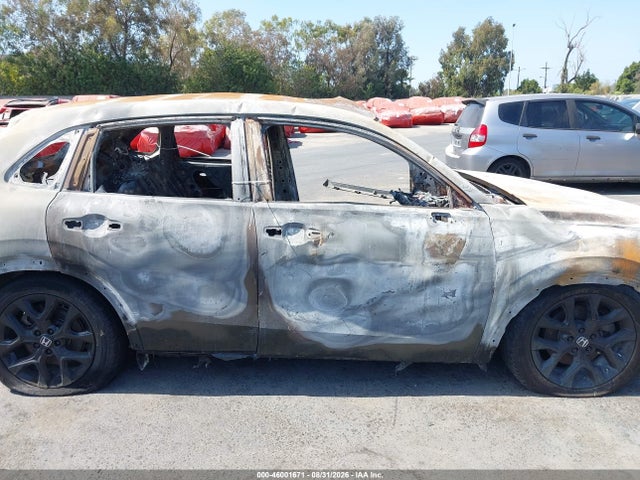 3CZRZ1H55SM741032 Honda HR-V SPORT