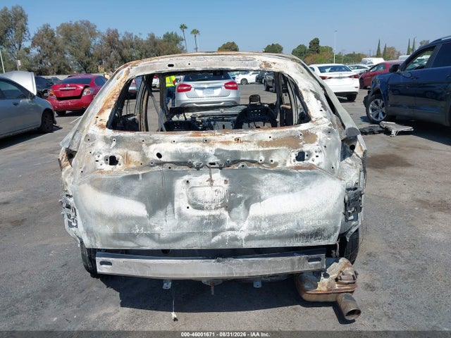 3CZRZ1H55SM741032 Honda HR-V SPORT