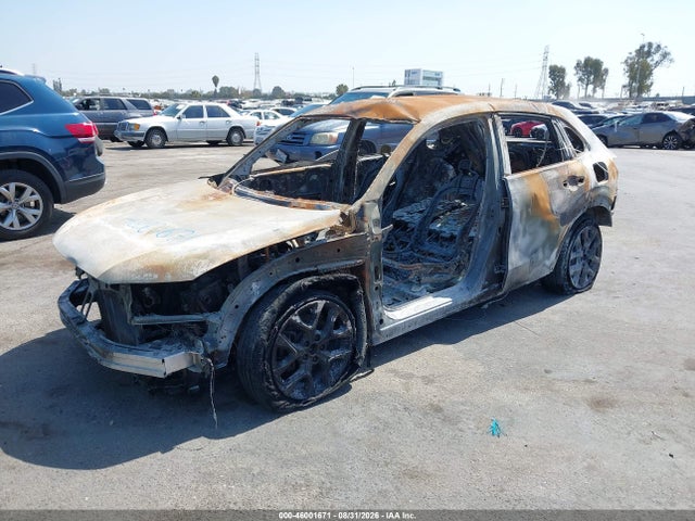 3CZRZ1H55SM741032 Honda HR-V SPORT