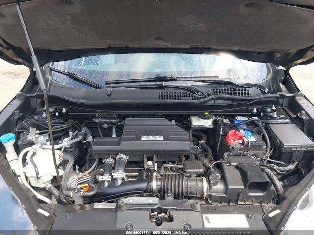 Aukcja sprzedaży 2021 Honda Cr-v Awd Ex, vin: 2HKRW2H50MH635374, numer aukcji: 46001674
