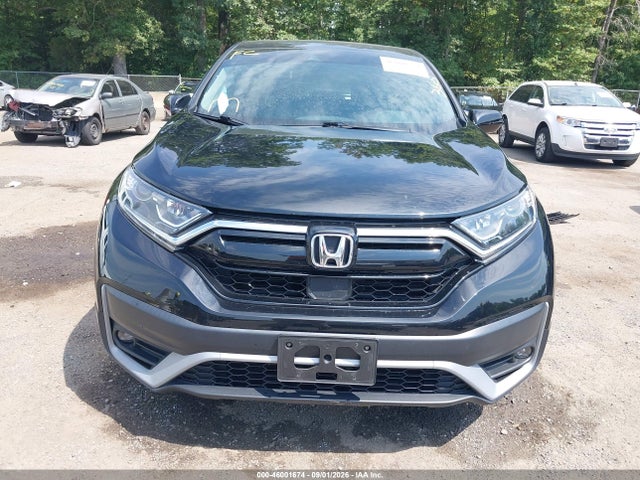 Aukcja sprzedaży 2021 Honda Cr-v Awd Ex, vin: 2HKRW2H50MH635374, numer aukcji: 46001674