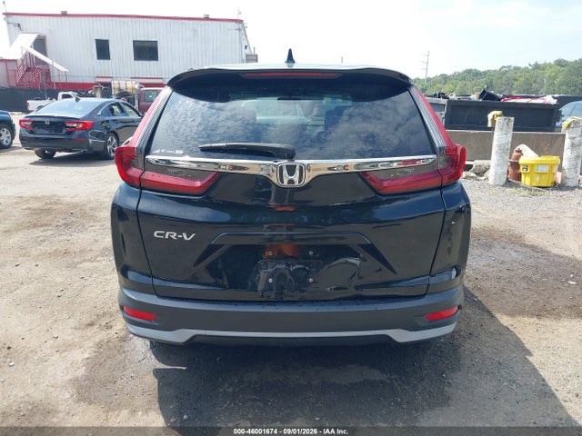 Aukcja sprzedaży 2021 Honda Cr-v Awd Ex, vin: 2HKRW2H50MH635374, numer aukcji: 46001674