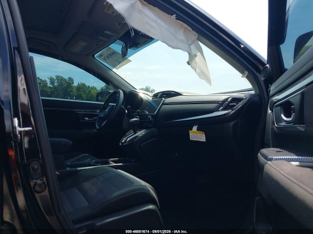 Aukcja sprzedaży 2021 Honda Cr-v Awd Ex, vin: 2HKRW2H50MH635374, numer aukcji: 46001674