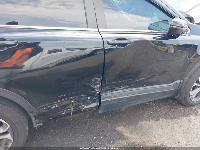 Aukcja sprzedaży 2021 Honda Cr-v Awd Ex, vin: 2HKRW2H50MH635374, numer aukcji: 46001674