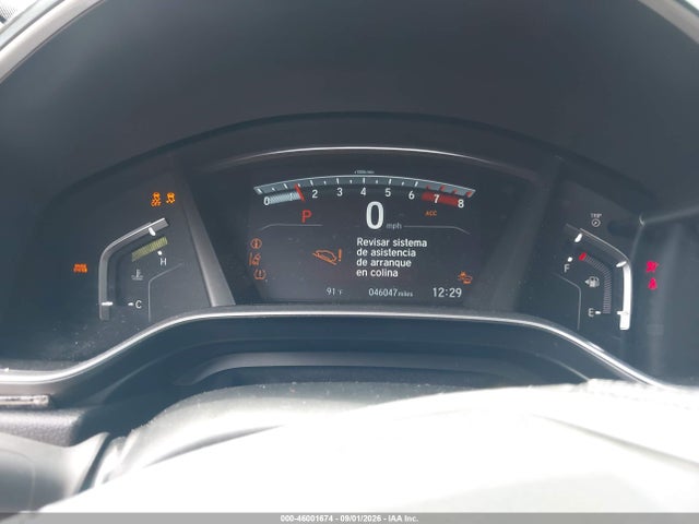 Aukcja sprzedaży 2021 Honda Cr-v Awd Ex, vin: 2HKRW2H50MH635374, numer aukcji: 46001674