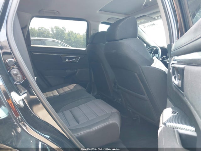Aukcja sprzedaży 2021 Honda Cr-v Awd Ex, vin: 2HKRW2H50MH635374, numer aukcji: 46001674