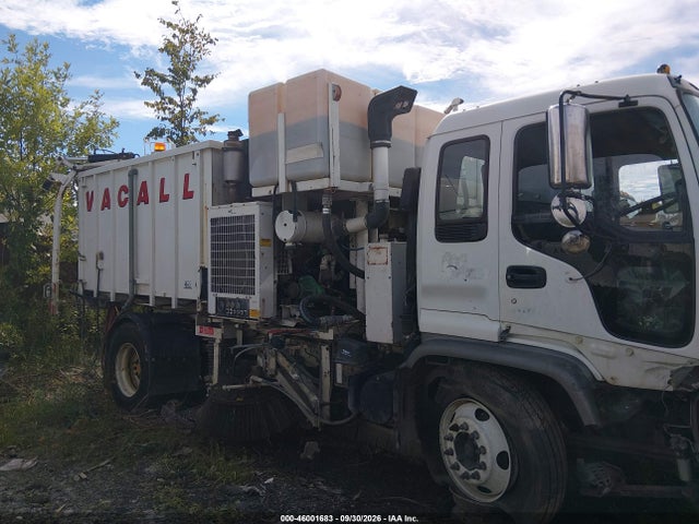 1999 Gmc T-series F7b042 მანქანა იყიდება აუქციონზე, vin: 1GDM7C1C5XJ500811, აუქციონის ნომერი: 46001683