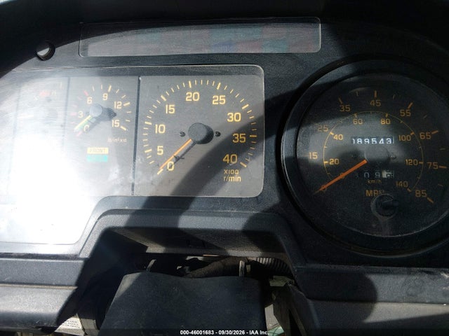 1999 Gmc T-series F7b042 მანქანა იყიდება აუქციონზე, vin: 1GDM7C1C5XJ500811, აუქციონის ნომერი: 46001683