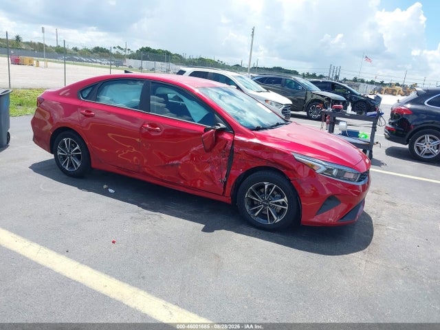 Продаж на аукціоні авто 2023 Kia Forte Lxs, vin: 3KPF24AD6PE610645, номер лоту: 46001685