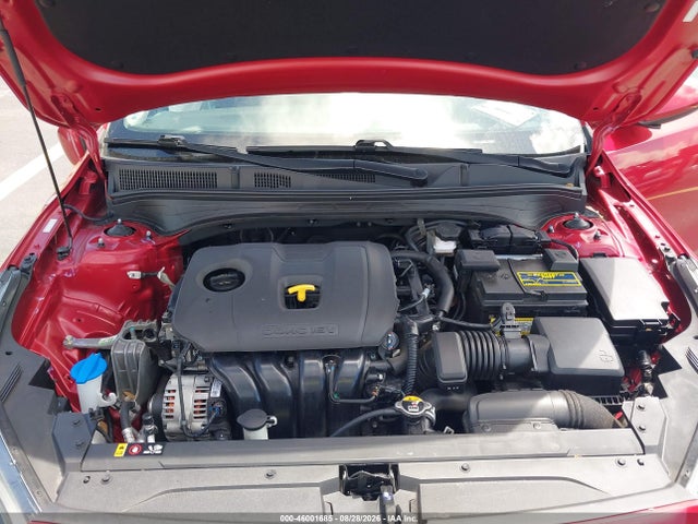 Продаж на аукціоні авто 2023 Kia Forte Lxs, vin: 3KPF24AD6PE610645, номер лоту: 46001685