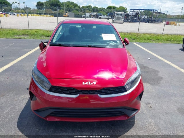 Продаж на аукціоні авто 2023 Kia Forte Lxs, vin: 3KPF24AD6PE610645, номер лоту: 46001685