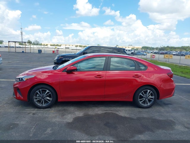 Продаж на аукціоні авто 2023 Kia Forte Lxs, vin: 3KPF24AD6PE610645, номер лоту: 46001685