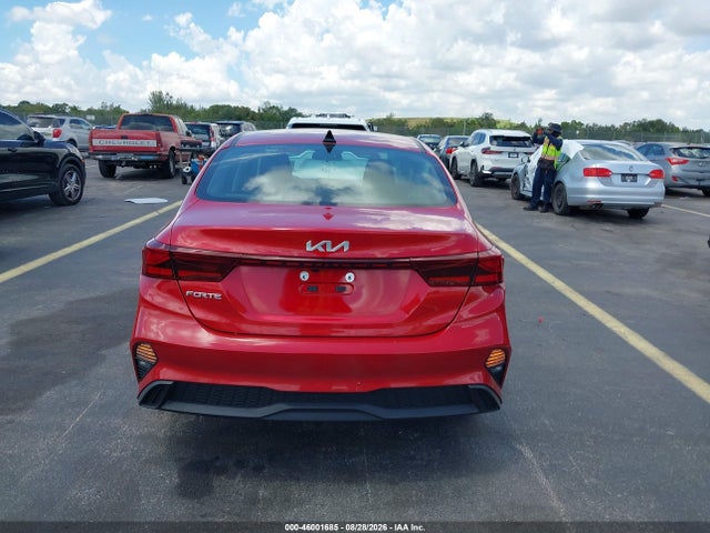 Продаж на аукціоні авто 2023 Kia Forte Lxs, vin: 3KPF24AD6PE610645, номер лоту: 46001685