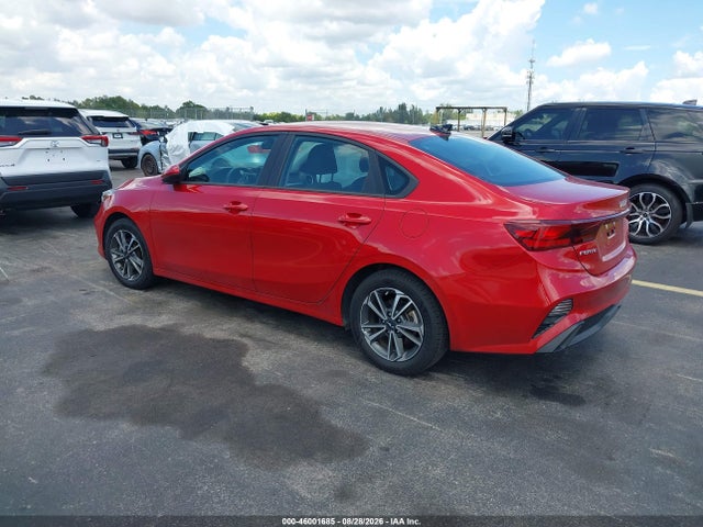 Продаж на аукціоні авто 2023 Kia Forte Lxs, vin: 3KPF24AD6PE610645, номер лоту: 46001685