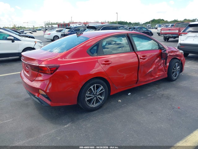 Продаж на аукціоні авто 2023 Kia Forte Lxs, vin: 3KPF24AD6PE610645, номер лоту: 46001685