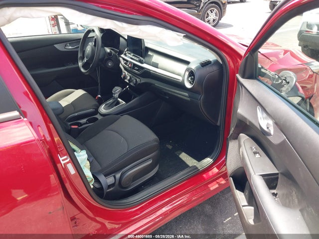 Продаж на аукціоні авто 2023 Kia Forte Lxs, vin: 3KPF24AD6PE610645, номер лоту: 46001685