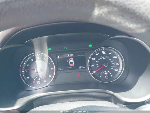 Продаж на аукціоні авто 2023 Kia Forte Lxs, vin: 3KPF24AD6PE610645, номер лоту: 46001685