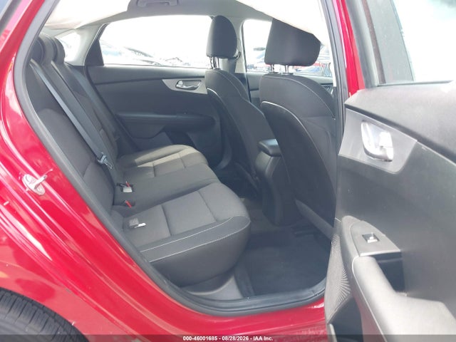 Продаж на аукціоні авто 2023 Kia Forte Lxs, vin: 3KPF24AD6PE610645, номер лоту: 46001685