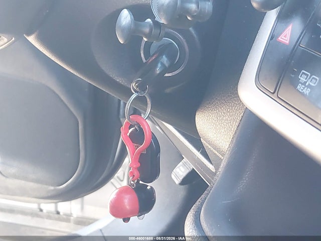 Toyota Highlander Le V6 2014 5TDBKRFH4ES020387 Image 11