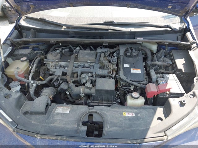 Aukcja sprzedaży 2018 Toyota Prius One, vin: JTDKBRFU2J3074831, numer aukcji: 46001689