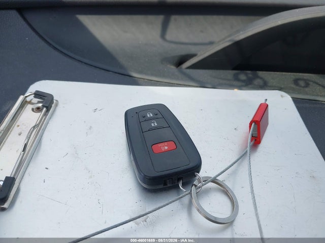 Aukcja sprzedaży 2018 Toyota Prius One, vin: JTDKBRFU2J3074831, numer aukcji: 46001689