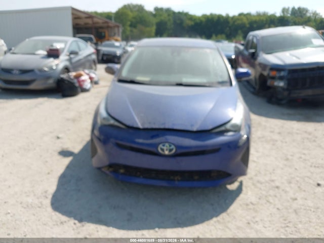 Aukcja sprzedaży 2018 Toyota Prius One, vin: JTDKBRFU2J3074831, numer aukcji: 46001689