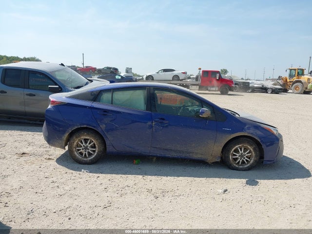 Aukcja sprzedaży 2018 Toyota Prius One, vin: JTDKBRFU2J3074831, numer aukcji: 46001689