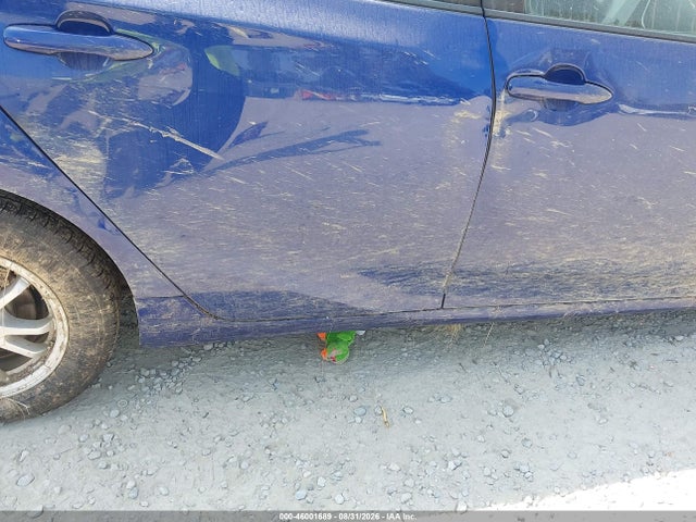 Aukcja sprzedaży 2018 Toyota Prius One, vin: JTDKBRFU2J3074831, numer aukcji: 46001689