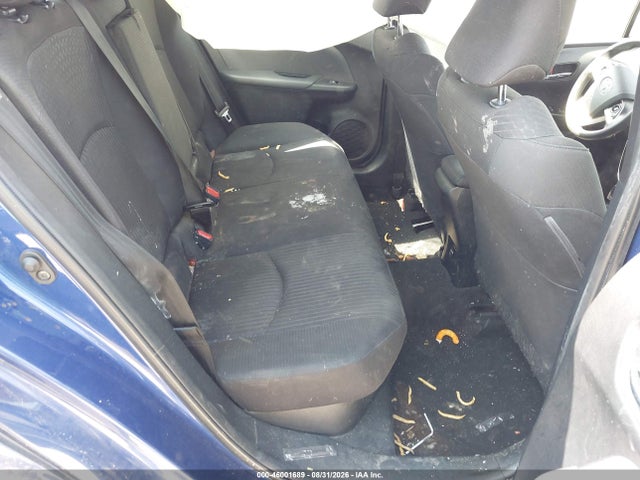 Aukcja sprzedaży 2018 Toyota Prius One, vin: JTDKBRFU2J3074831, numer aukcji: 46001689