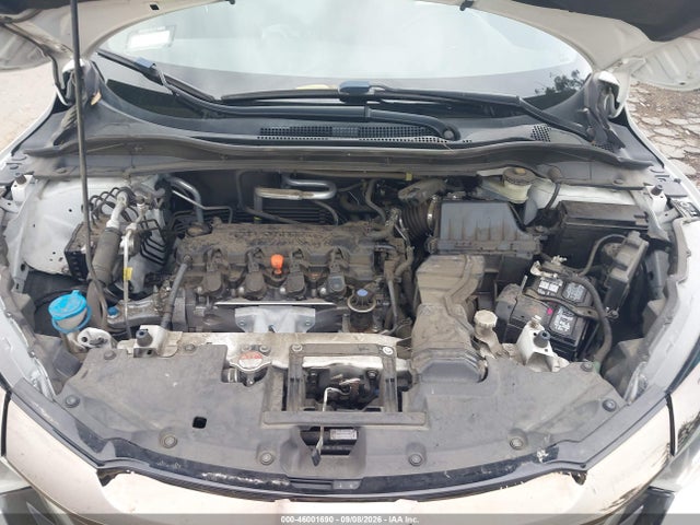 Aukcja sprzedaży 2022 Honda Hr-v Awd Sport, vin: 3CZRU6H1XNM756672, numer aukcji: 46001690