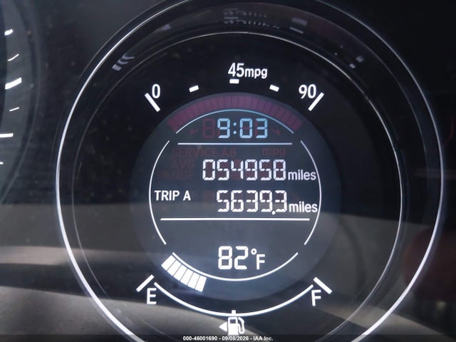 Aukcja sprzedaży 2022 Honda Hr-v Awd Sport, vin: 3CZRU6H1XNM756672, numer aukcji: 46001690