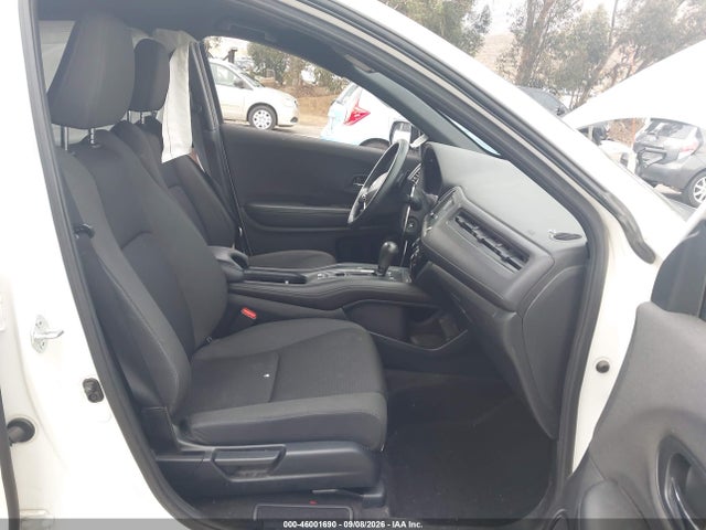 Aukcja sprzedaży 2022 Honda Hr-v Awd Sport, vin: 3CZRU6H1XNM756672, numer aukcji: 46001690