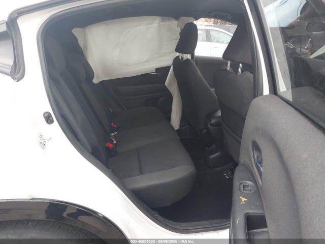 Aukcja sprzedaży 2022 Honda Hr-v Awd Sport, vin: 3CZRU6H1XNM756672, numer aukcji: 46001690