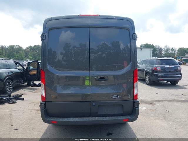 Продаж на аукціоні авто 2017 Ford Transit-250, vin: 1FTYR1CM2HKA59175, номер лоту: 46001691