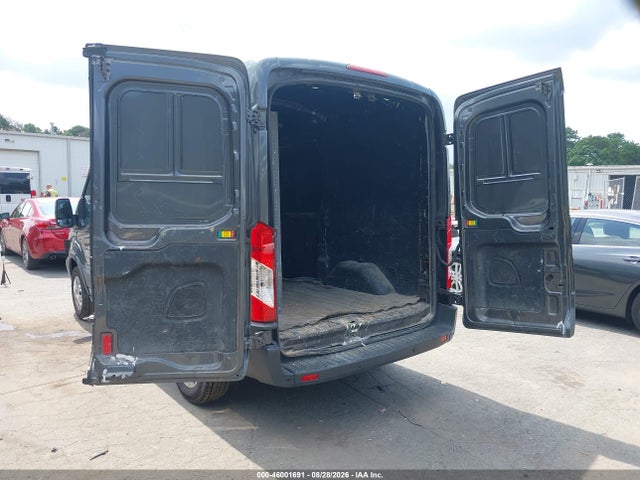 Продаж на аукціоні авто 2017 Ford Transit-250, vin: 1FTYR1CM2HKA59175, номер лоту: 46001691