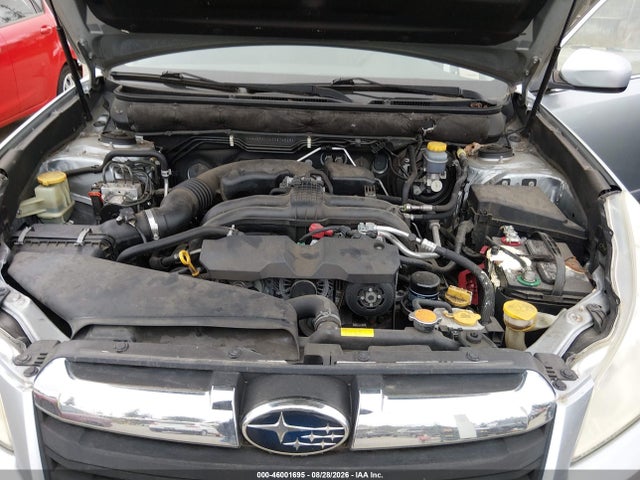 Aukcja sprzedaży 2013 Subaru Outback 2.5i Premium, vin: 4S4BRBCC6D3274805, numer aukcji: 46001695