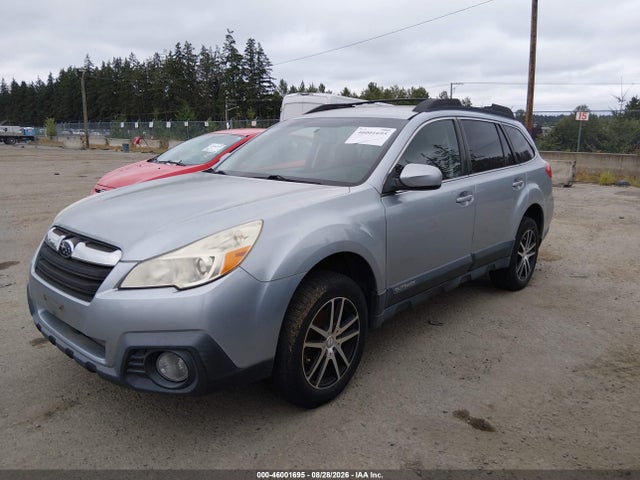 Aukcja sprzedaży 2013 Subaru Outback 2.5i Premium, vin: 4S4BRBCC6D3274805, numer aukcji: 46001695