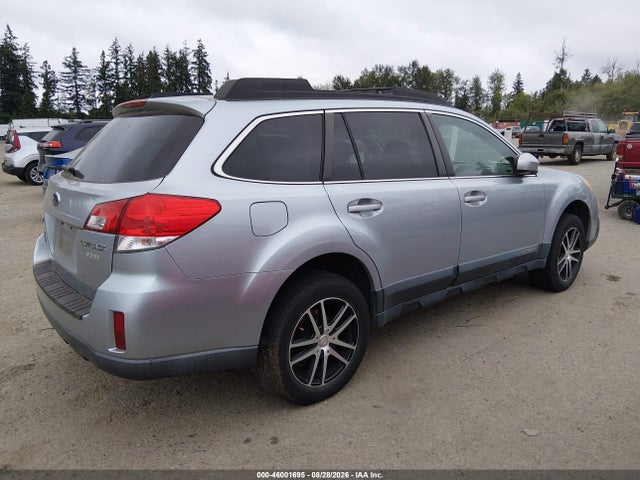 Aukcja sprzedaży 2013 Subaru Outback 2.5i Premium, vin: 4S4BRBCC6D3274805, numer aukcji: 46001695